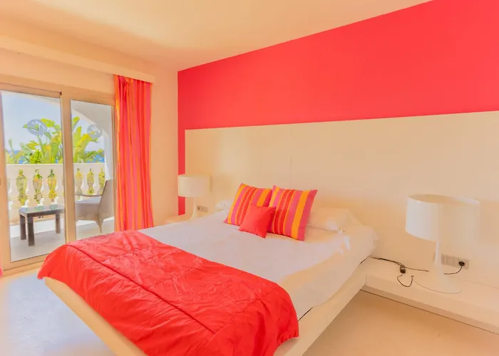 וילה Maitreya By Interhome סון באו