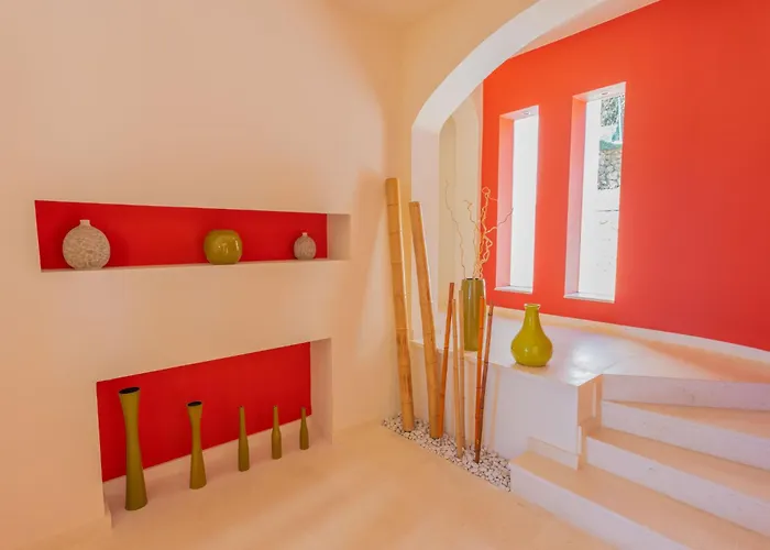 וילה Maitreya By Interhome סון באו