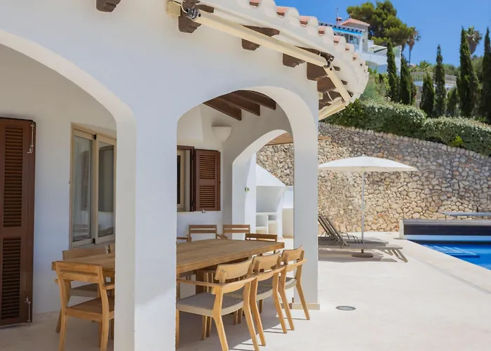 Maitreya By Interhome * סון באו