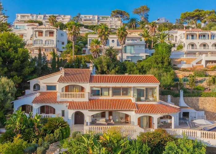 Maitreya By Interhome * סון באו