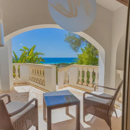 Villa Maitreya By Interhome Son Bou
